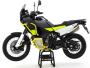 Sturzbügel oben für Husqvarna Norden 901/ Norden Expedition gelb