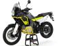Sturzbügel oben für Husqvarna Norden 901/ Norden Expedition gelb
