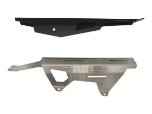 Kettenschutz für Honda CRF 1000 Africa Twin Edelstahl verstärkt 2016–2019