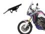 Kettenschutz für Honda CRF 1000 Africa Twin Edelstahl verstärkt 2016–2019