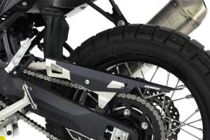 Chain guard for Yamaha XTZ 690...