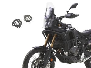 Brake calliper guard for Yamaha XTZ 690...