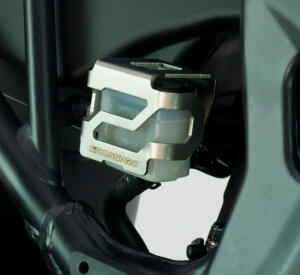 Brake fluid reservoir guard for Honda CRF 1000 Africa...