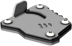 Seitenständerauflagenverbreiterung für BMW F...