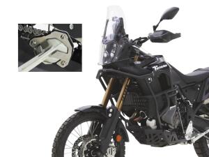 Seitenständerauflagenverbreiterung für Yamaha...