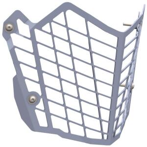 Parking brake protection for Yamaha XTZ 690...