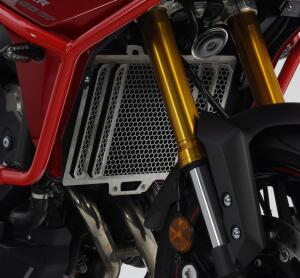 Front radiator guard for Yamaha Tracer 900 GT year...