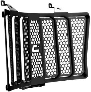 Front radiator guard for BMW F 850 GS Adventure year...