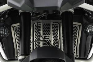 Kühlerschutz vorne für BMW F 850 GS Adventure...