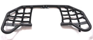 Nerf Bar Eco-Series for Access SP 450 Bj. Todos/All matt black