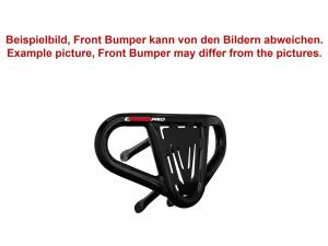 Front Bumper P21 für E-Ton Vector ST 300 Bj....
