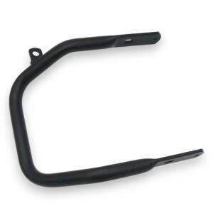 Grab Bar Standard für Access SP 450 matt schwarz