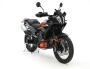Crash bar for KTM 890 Adventure yr. 2023 black