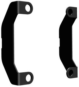 Bremssattelschutz für KTM 890 Adventure, Husqvarna...