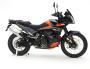 Bremssattelschutz für KTM 890 Adventure, Husqvarna Norden 901 Expedition matt schwarz
