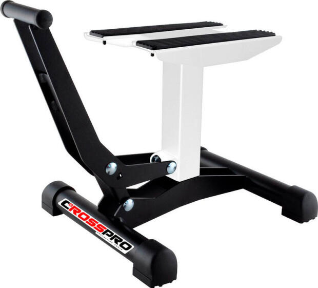Assembly stand Xtreme 16 lifting system white