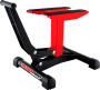 Assembly stand Xtreme 16 lifting system red