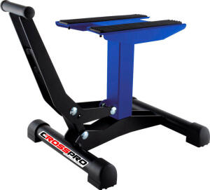 Montageständer Xtreme 16 Hebesystem Blau