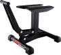 Fußgummis Bike Stand Xtreme 16 (4 Stück schwarz)