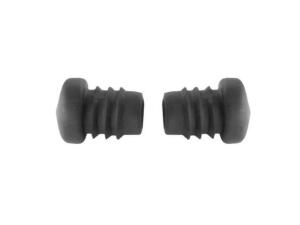 Lever rubbers Bike Stand Xtreme 16 (2 pieces black)