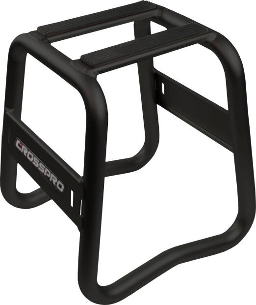 Assembly stand Grand Prix HARD Black matt