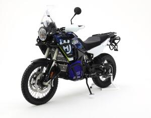 Motorschutz für Husqvarna Norden 901 Expedition Bj....