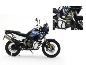 Sturzbügel für Husqvarna Norden 901 Expedition...