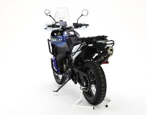 Sturzbügel für Husqvarna Norden 901 Expedition ab 2023 weiss