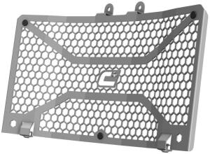 Kühlerschutz für Husqvarna Norden 901...