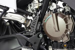 Brake pump guard for Husqvarna Norden 901 yr. 23...