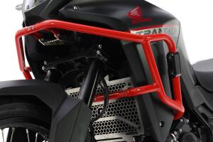 Sturzbügel für Honda XL 750 Transalp Bj. 2023 rot