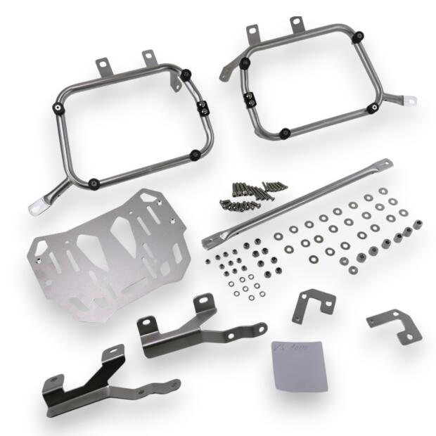 Seitenkofferträger für Kawasaki Versys KLZ 1000