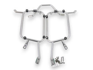 Koffertträger für Kawasaki Versys VS 650 KLE...