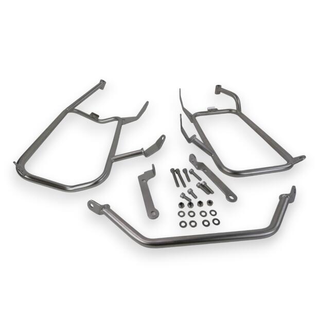 Seitenkofferträger für BMW R1200GS/R1250GS/ Adventure LC Cutout