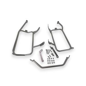Seitenkofferträger für BMW R1200GS/R1250GS/ Adventure LC Cutout