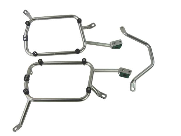 Seitentaschenträger Koffertrrack für Kawasaki VERSYS-X300 (2017-2023)