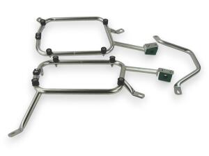 Seitentaschenträger Koffertrrack für Kawasaki...