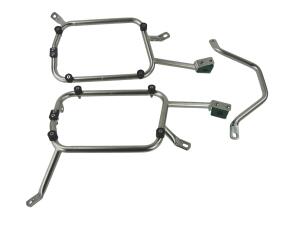 Seitentaschenträger Koffertrrack für Kawasaki VERSYS-X300 (2017-2023)