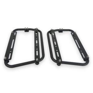 Universell Kofferträger Seitenkoffer Halterungs Set