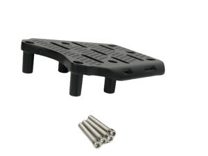 Topcase Träger für Honda PCX 125 / 150 / 160