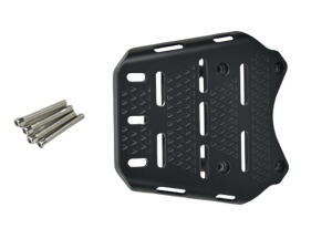 Topcase Träger für Honda PCX 125 / 150 / 160