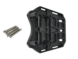 Topcase Träger für Honda PCX 125 / 150 / 160