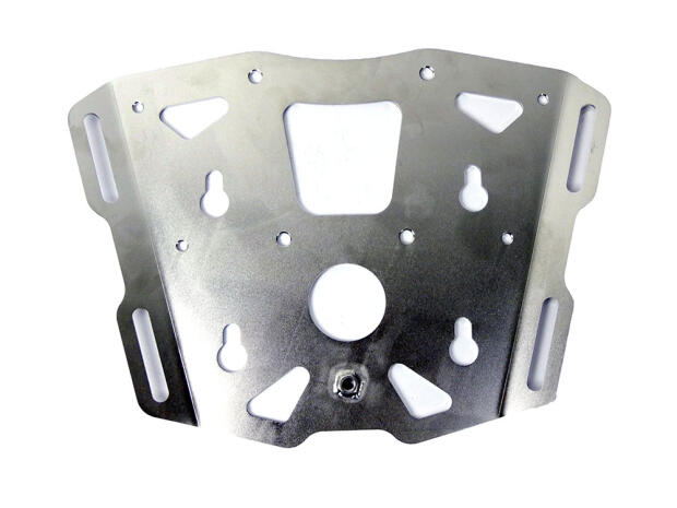 Topcase Träger für Yamaha XMAX 300