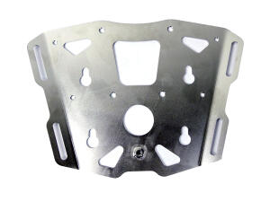 Topcase Träger für Yamaha XMAX 300