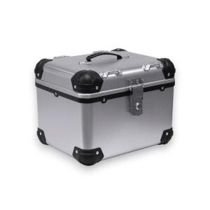 Topcase Kunstoff 32Liter schwarz