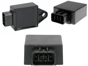 CDI Zündbox Racing für Peugeot Speedfight 2, 3,...