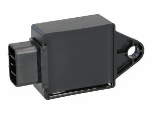 CDI Zündbox Racing für Peugeot Speedfight 2, 3, Ludix, Jetforce C-Tech, Vivacity 08- Kisbee (2-Takt) 8pin