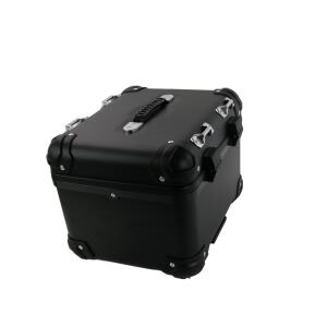 Topcase Kunstoff 32Liter schwarz