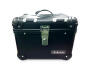 Topcase Kunstoff 32Liter schwarz