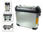 Coffre Touring Case Valise Latérale Aluminium 31 Litres